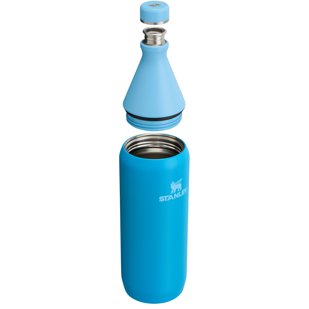 All Day Slim Bottle | 34 OZ - Carry Anywhere