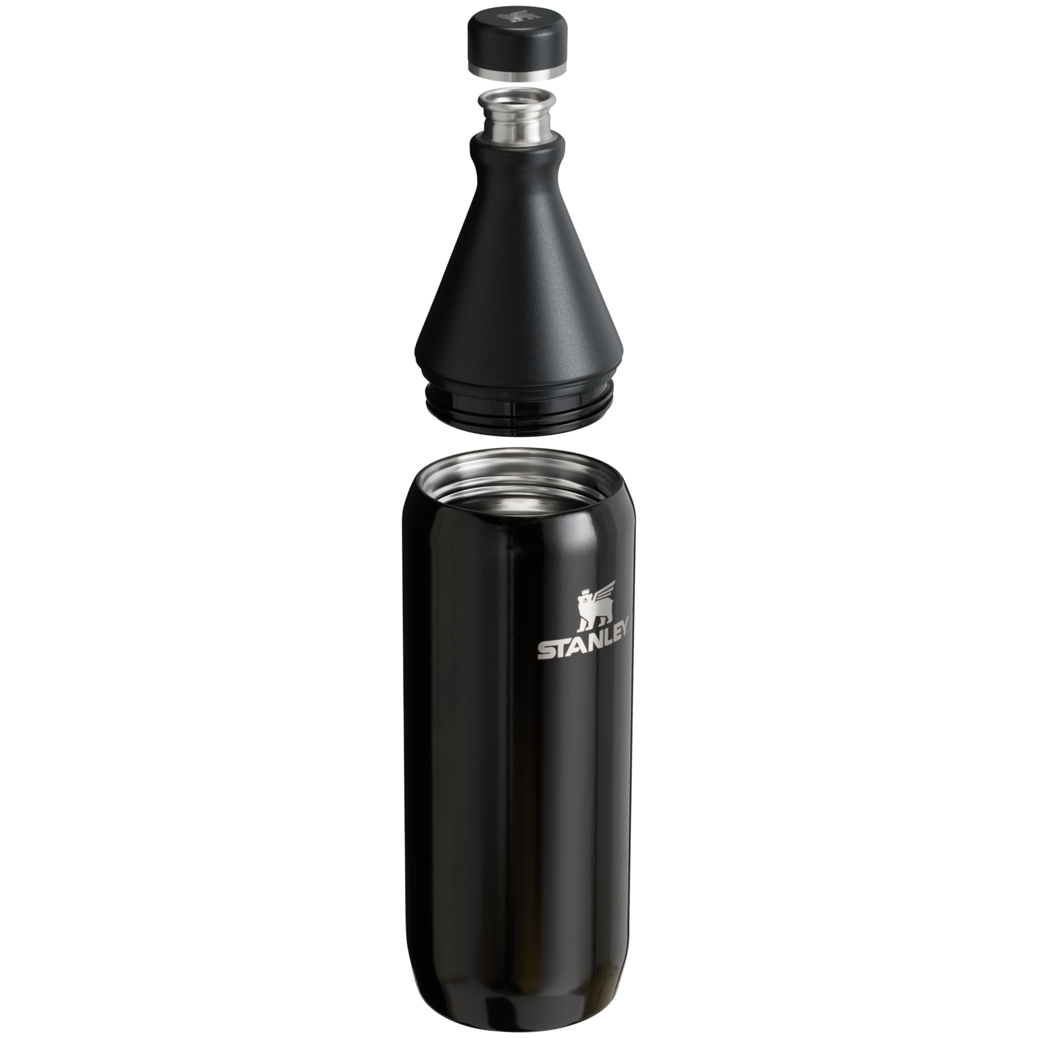 All Day Slim Bottle | 34 OZ - Carry Anywhere