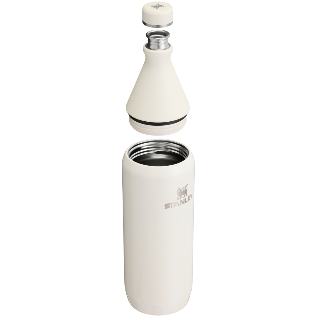 All Day Slim Bottle | 34 OZ - Carry Anywhere