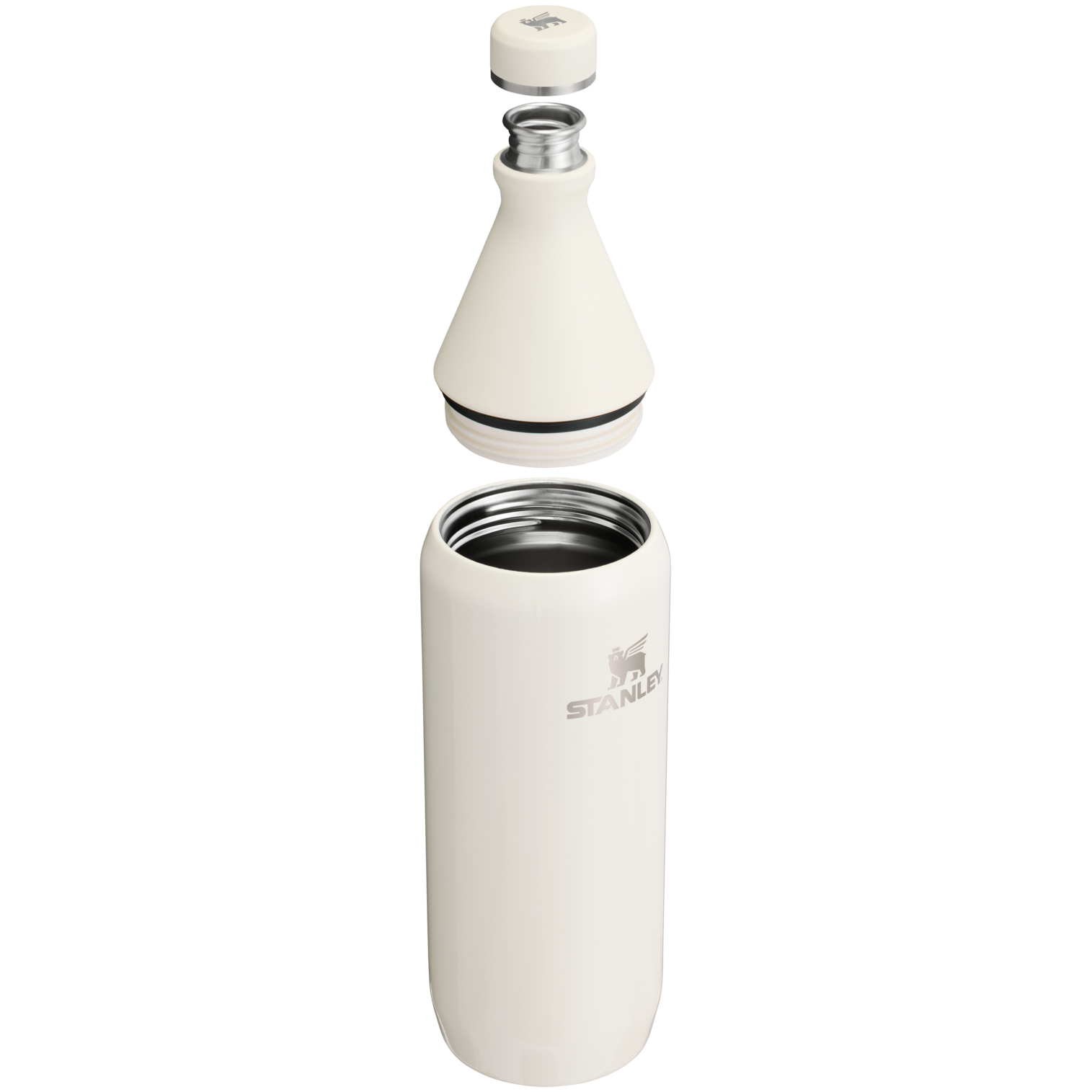 All Day Slim Bottle | 34 OZ - Carry Anywhere