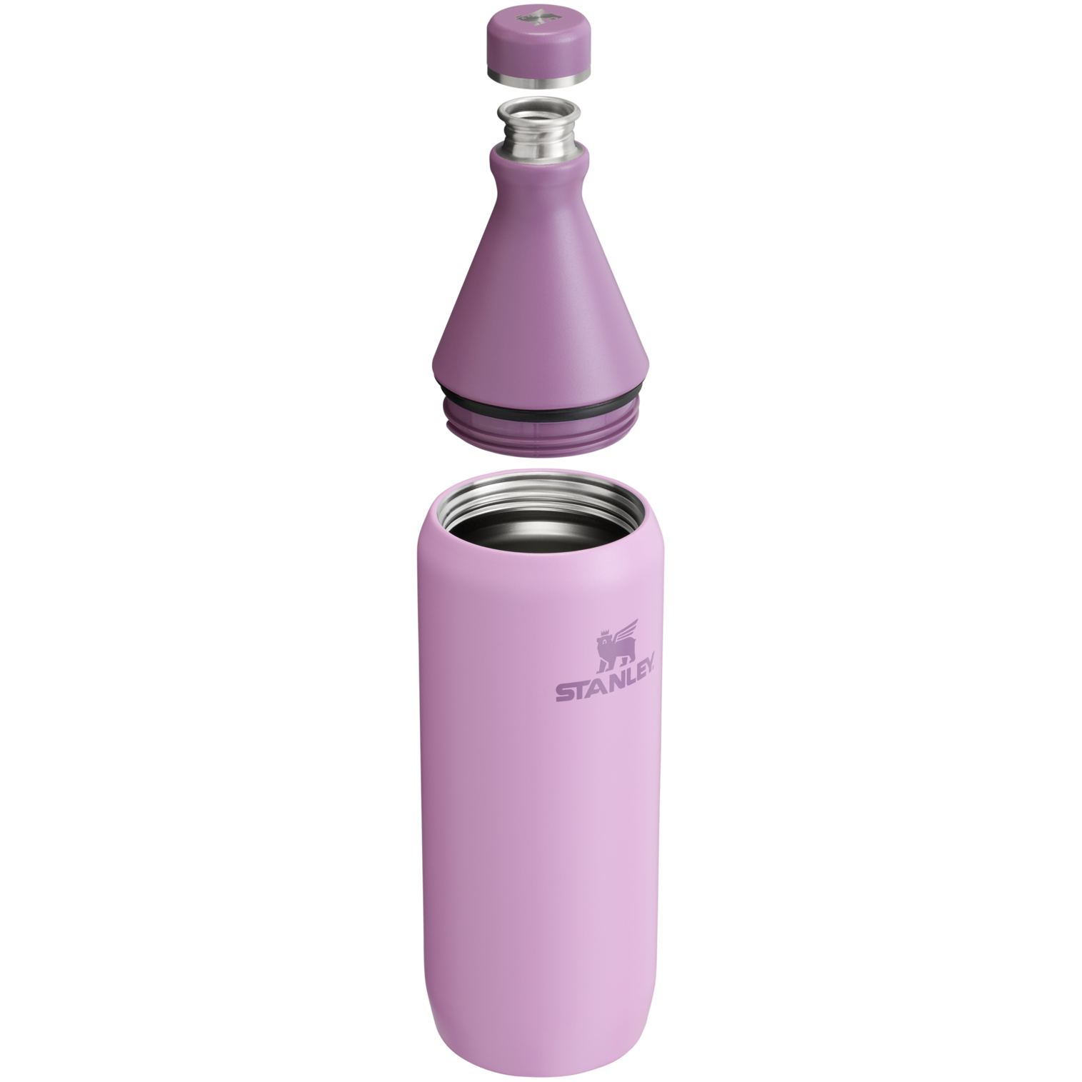 All Day Slim Bottle | 34 OZ - Carry Anywhere