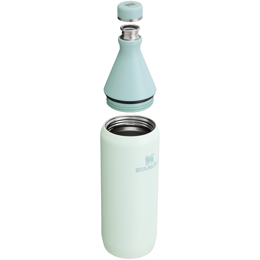 All Day Slim Bottle | 34 OZ - Carry Anywhere