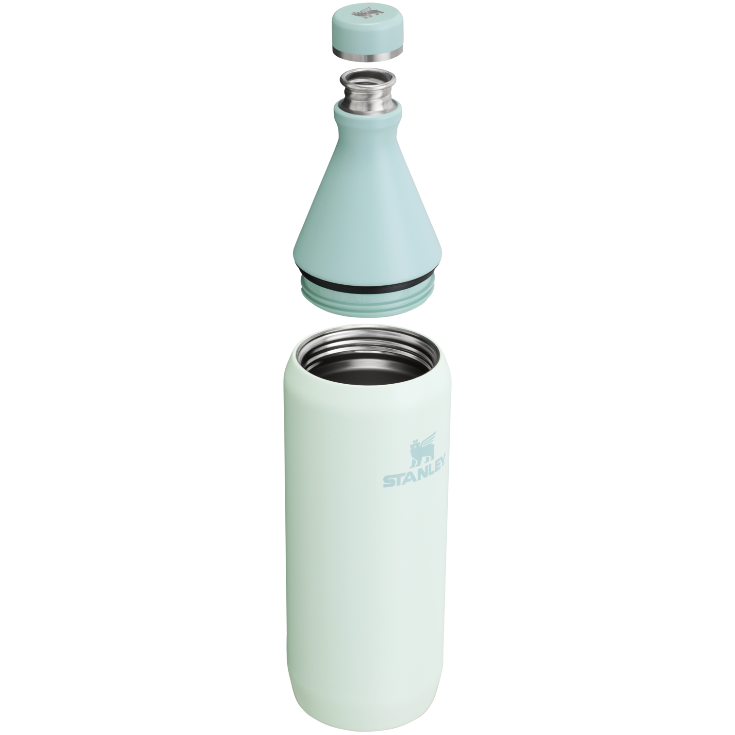 All Day Slim Bottle | 34 OZ - Carry Anywhere