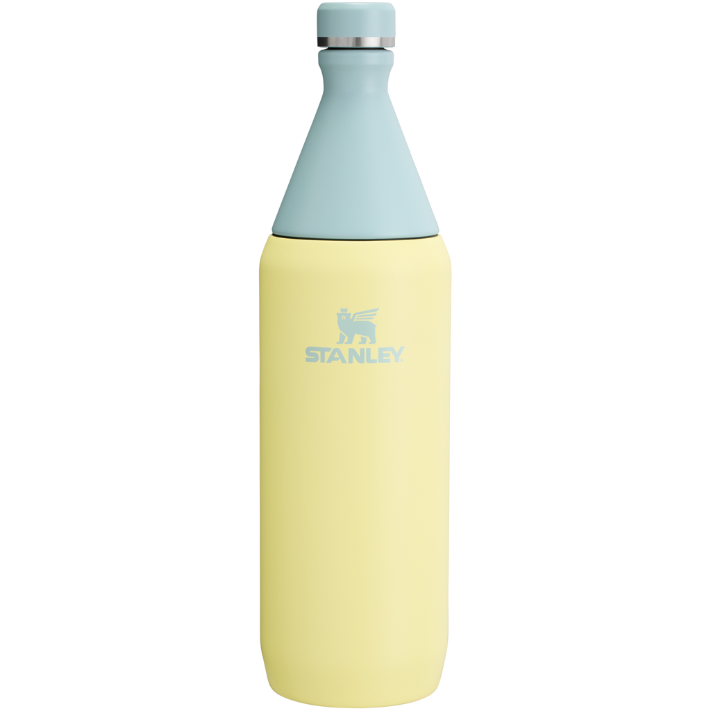 All Day Slim Bottle | 34 OZ - Carry Anywhere