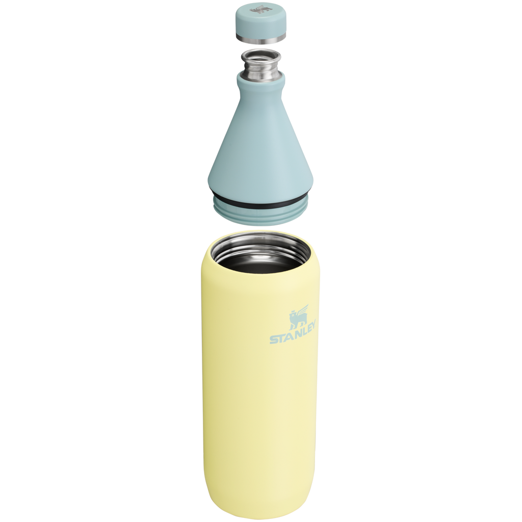 All Day Slim Bottle | 34 OZ - Carry Anywhere
