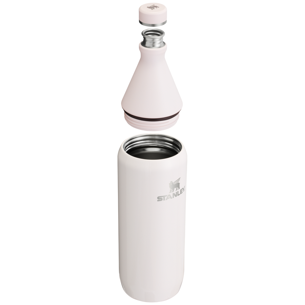 All Day Slim Bottle | 34 OZ - Carry Anywhere