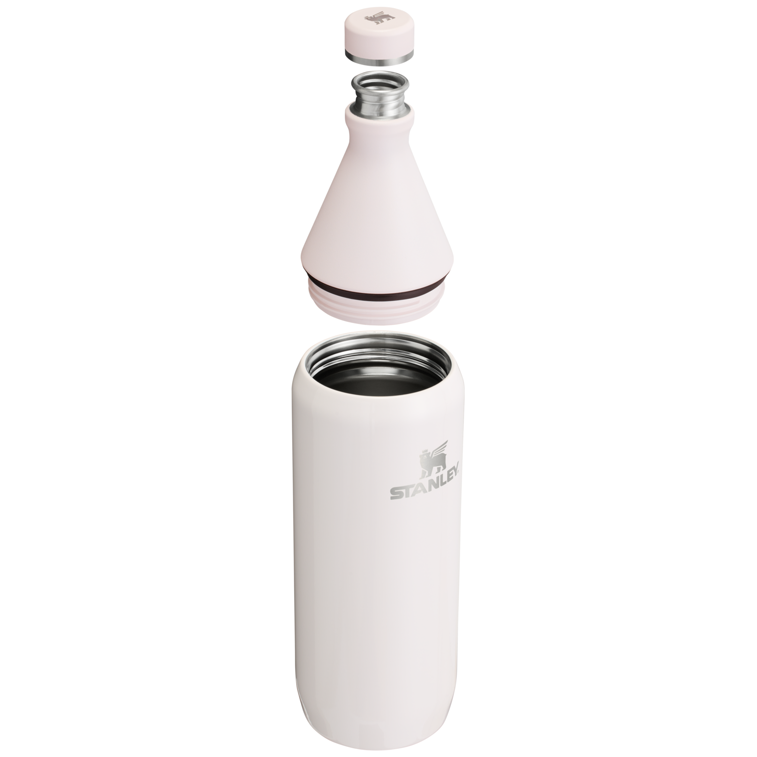 All Day Slim Bottle | 34 OZ - Carry Anywhere