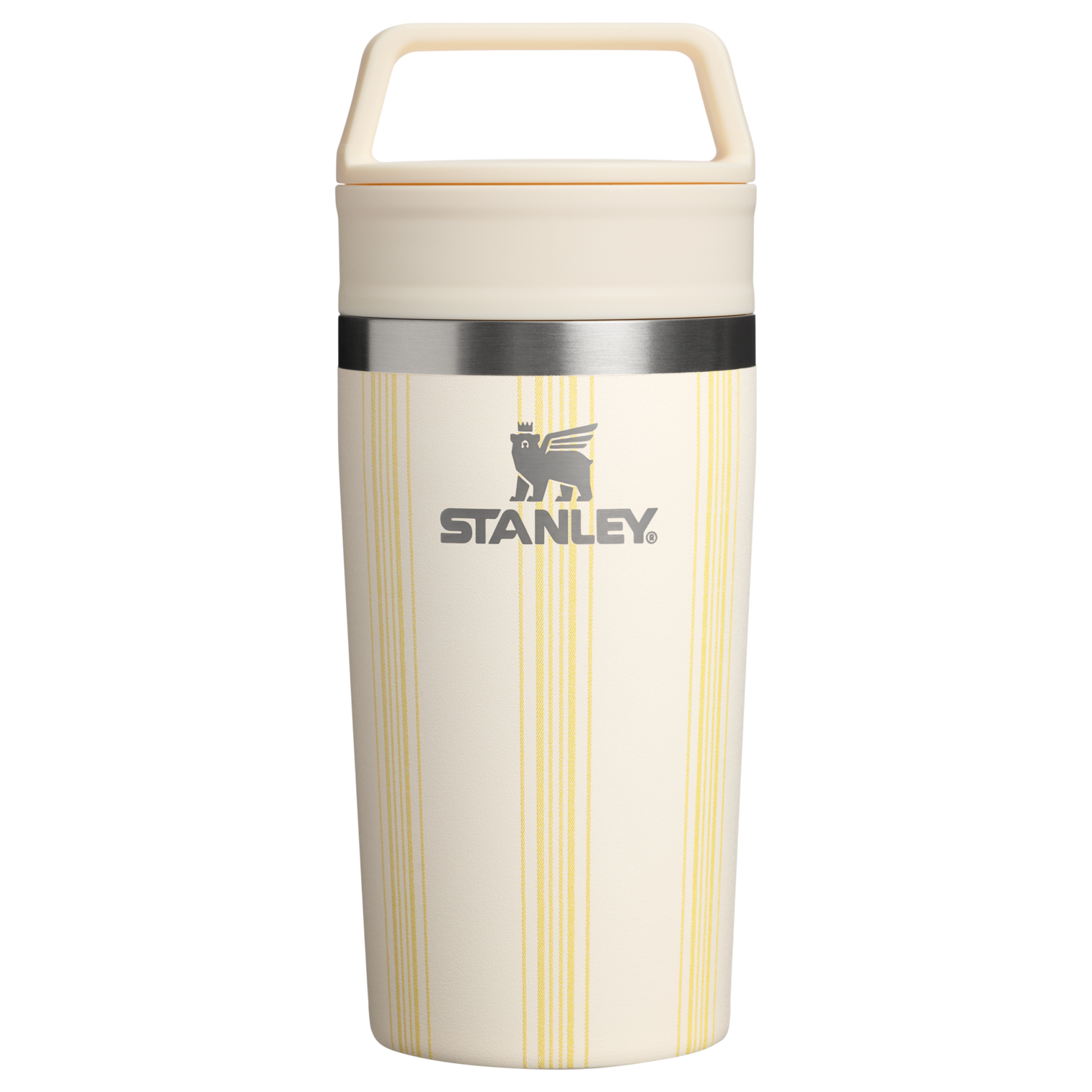 The Café-To-Go Travel Mug | 12 OZ - Your Morning Cup