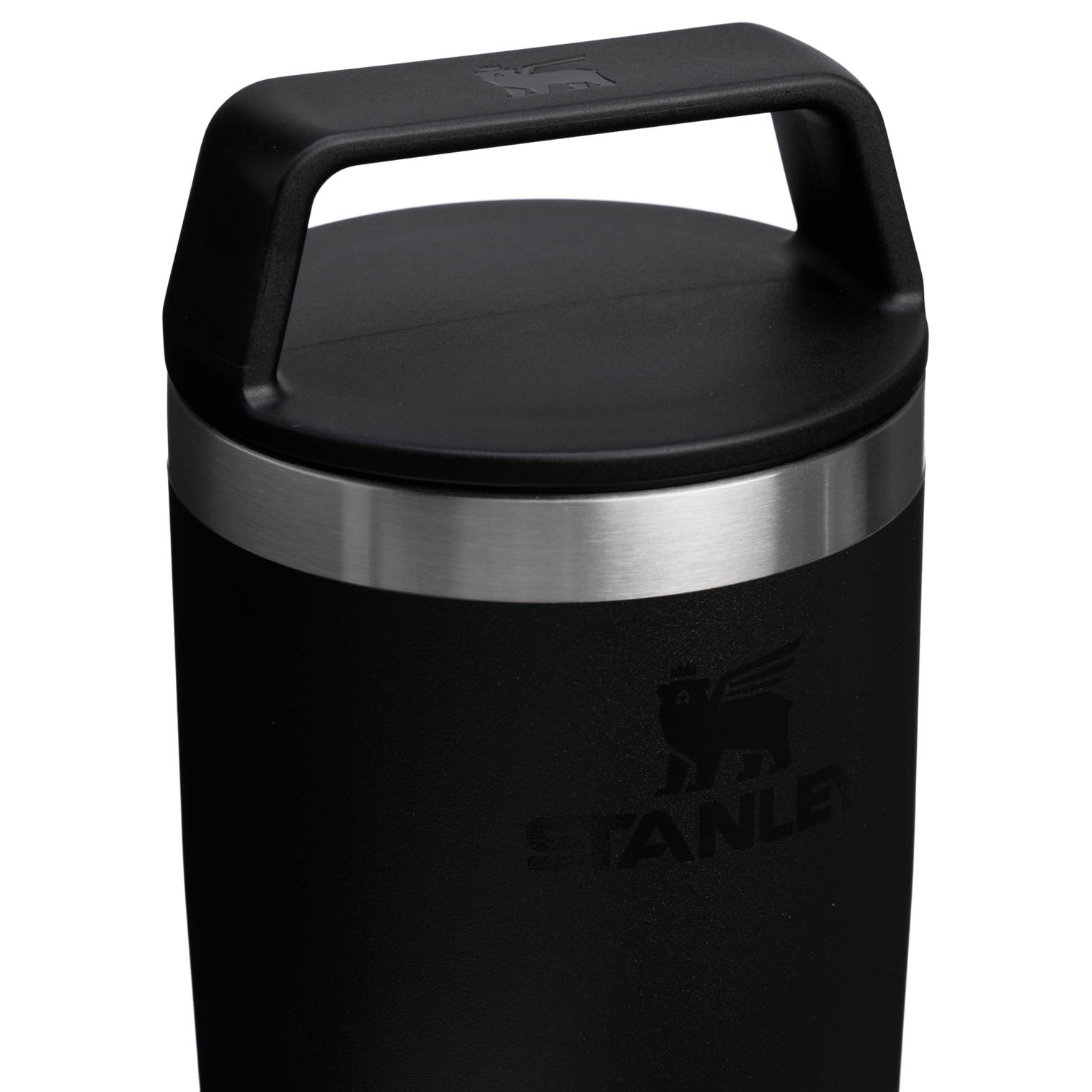 The Café-To-Go Travel Mug | 16 OZ - Stanley Create - Simple Cup Upgrade