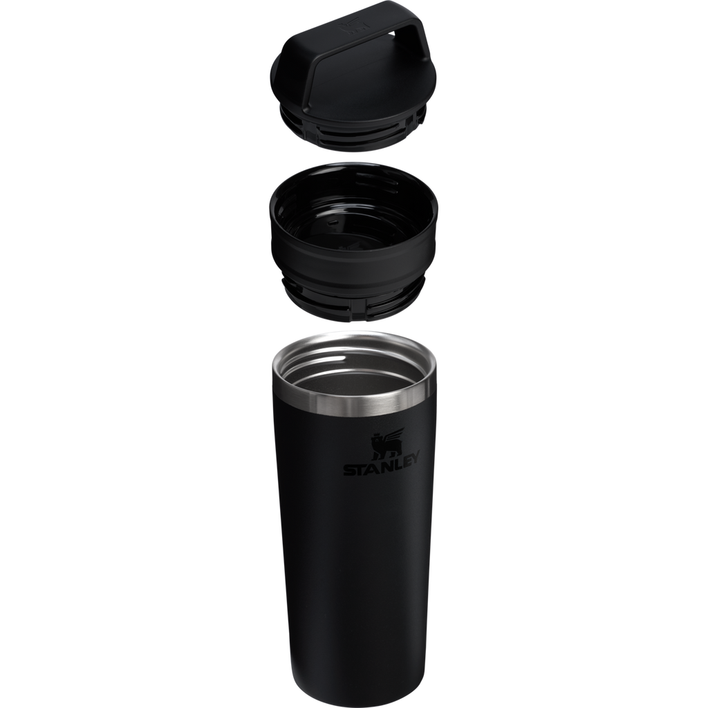 The Café-To-Go Travel Mug | 16 OZ - Stanley Create - Simple Cup Upgrade