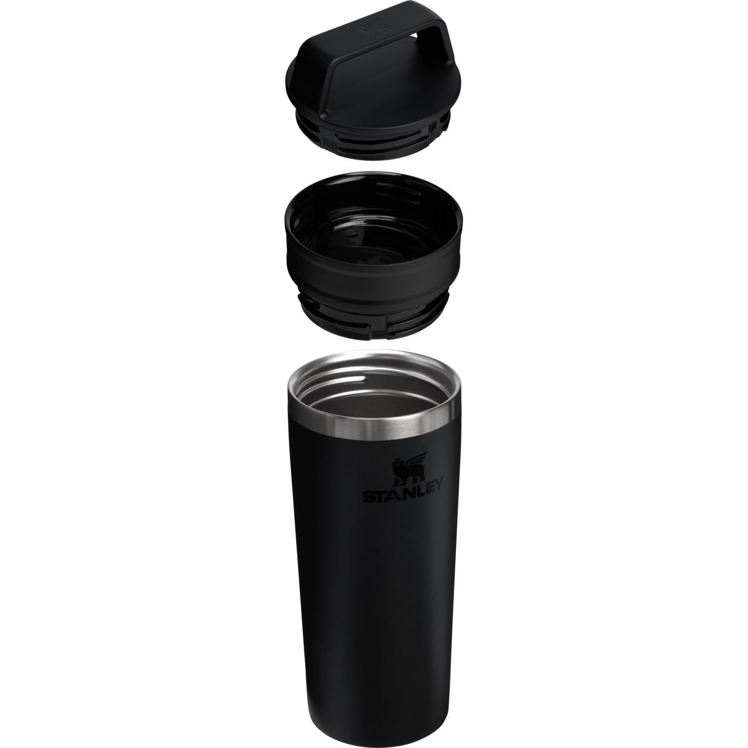 The Café-To-Go Travel Mug | 16 OZ - Stanley Create - Simple Cup Upgrade