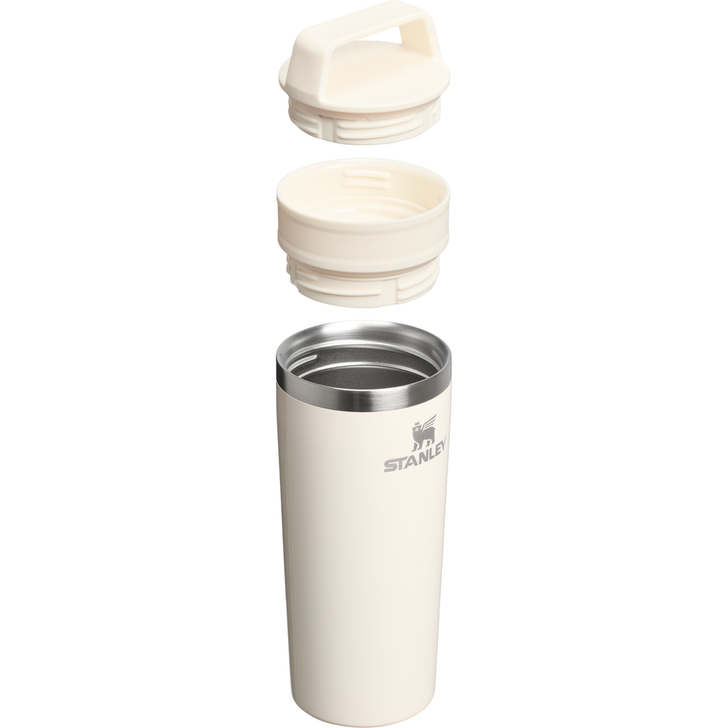 The Café-To-Go Travel Mug | 16 OZ - Stanley Create - Simple Cup Upgrade