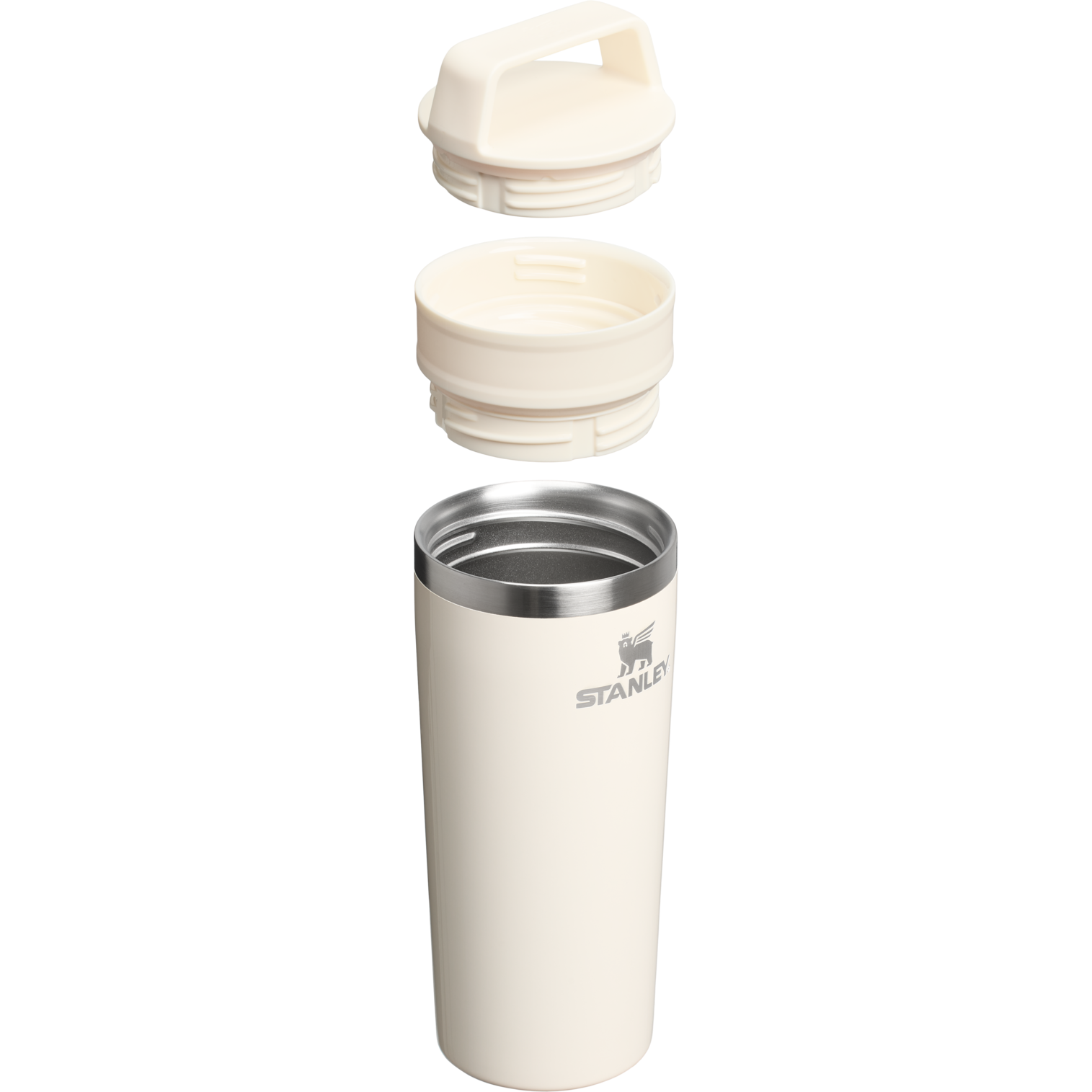 The Café-To-Go Travel Mug | 16 OZ - Stanley Create - Simple Cup Upgrade