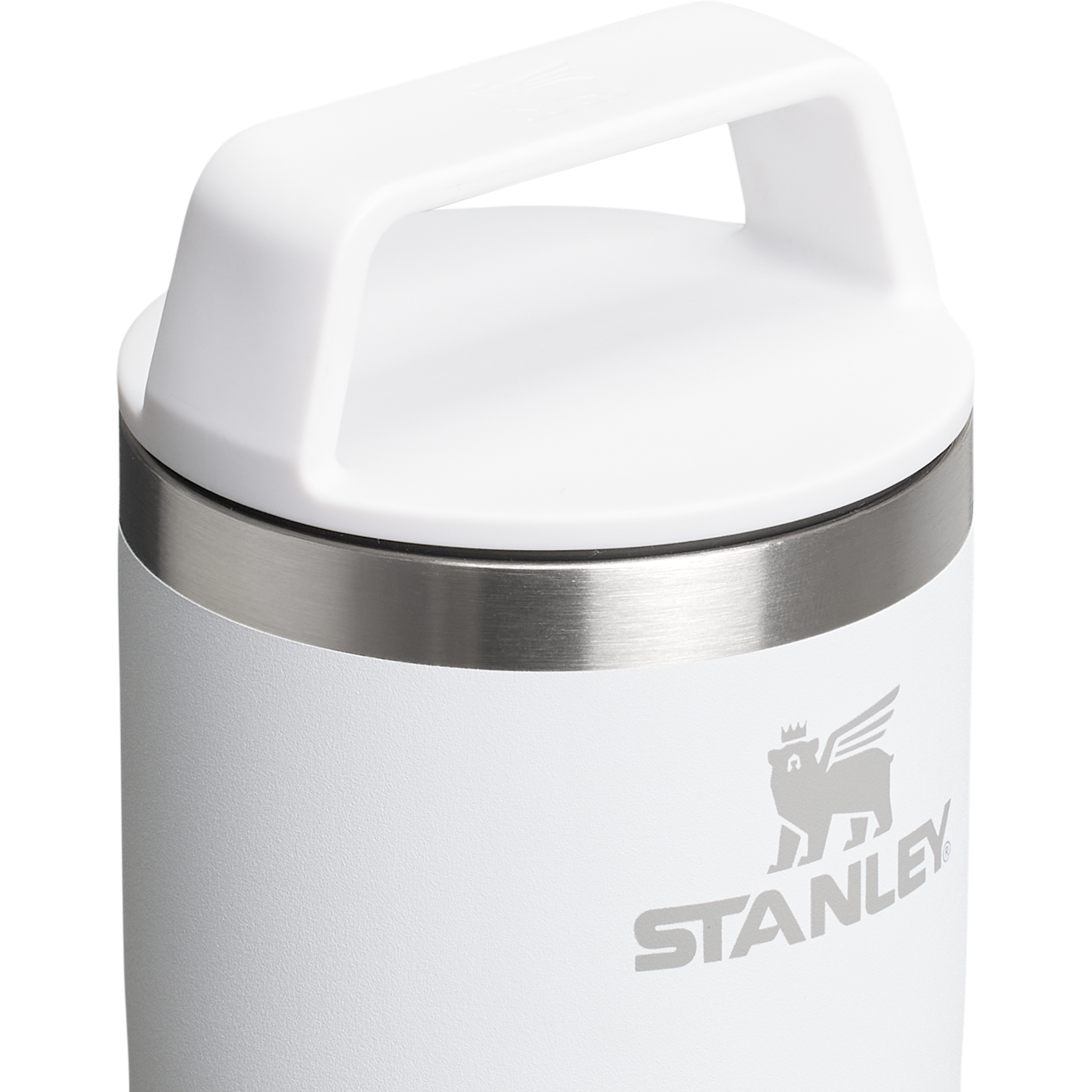 The Café-To-Go Travel Mug | 16 OZ - Stanley Create - Simple Cup Upgrade