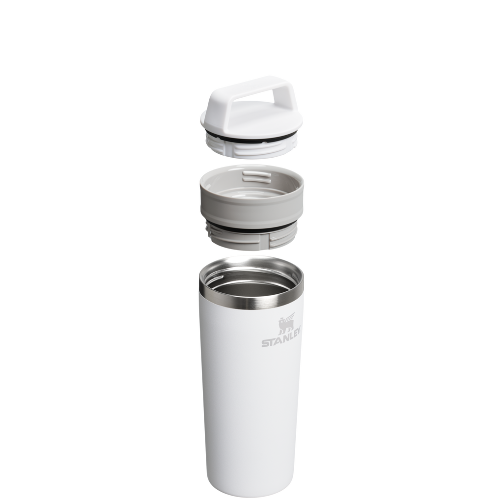 The Café-To-Go Travel Mug | 16 OZ - Stanley Create - Simple Cup Upgrade