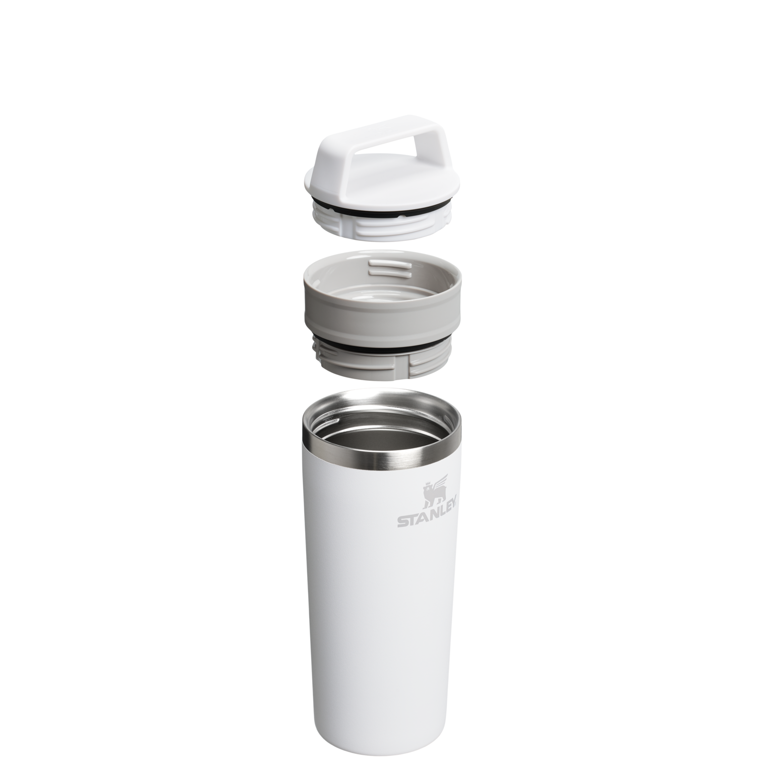 The Café-To-Go Travel Mug | 16 OZ - Stanley Create - Simple Cup Upgrade