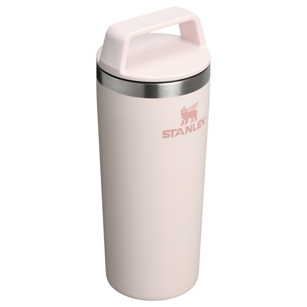 The Café-To-Go Travel Mug | 16 OZ - Stanley Create - Simple Cup Upgrade