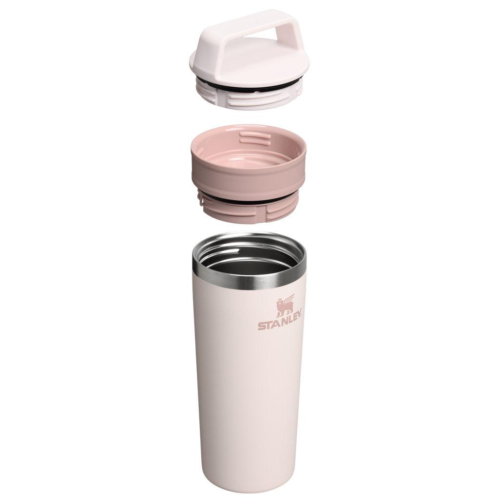 The Café-To-Go Travel Mug | 16 OZ - Stanley Create - Simple Cup Upgrade