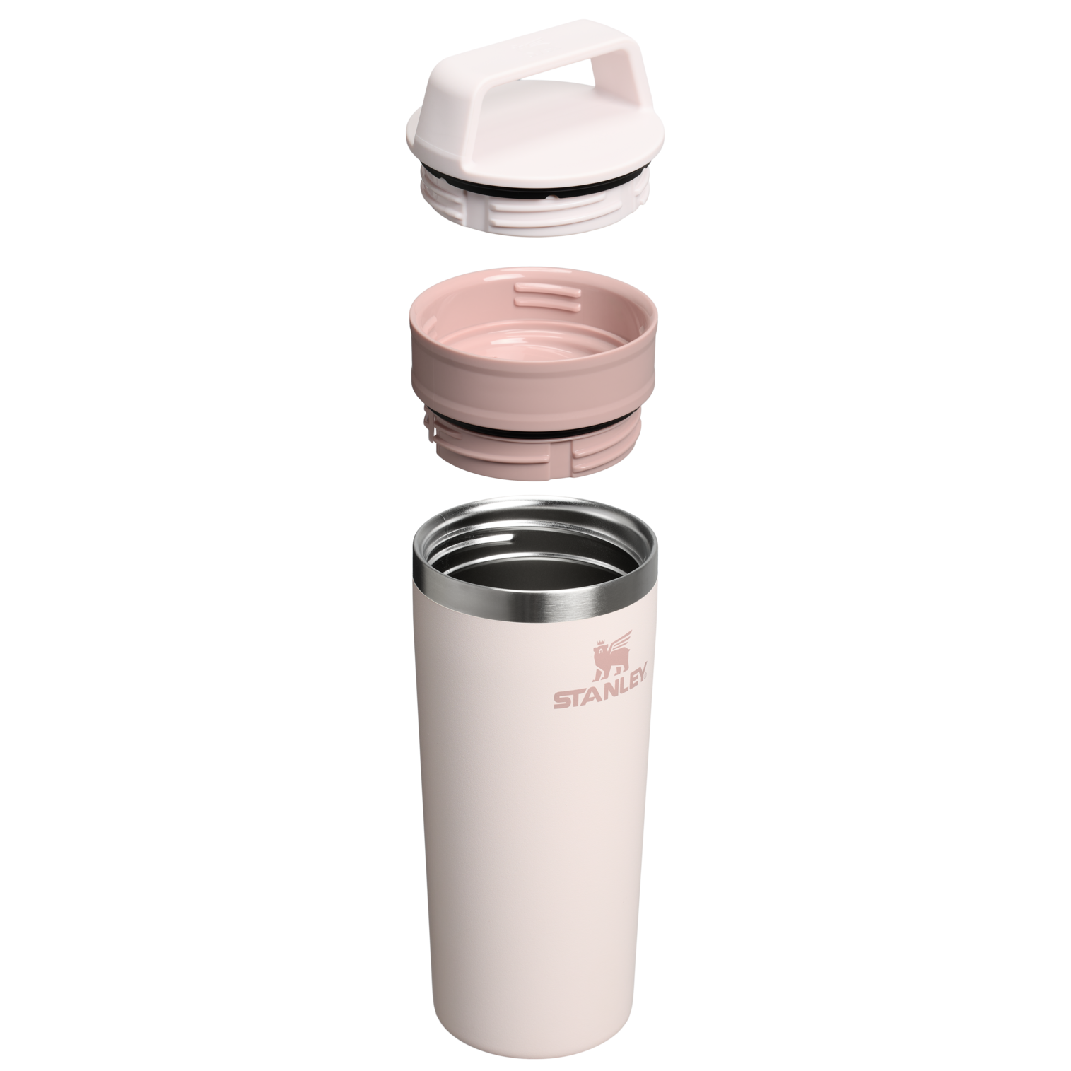 The Café-To-Go Travel Mug | 16 OZ - Stanley Create - Simple Cup Upgrade