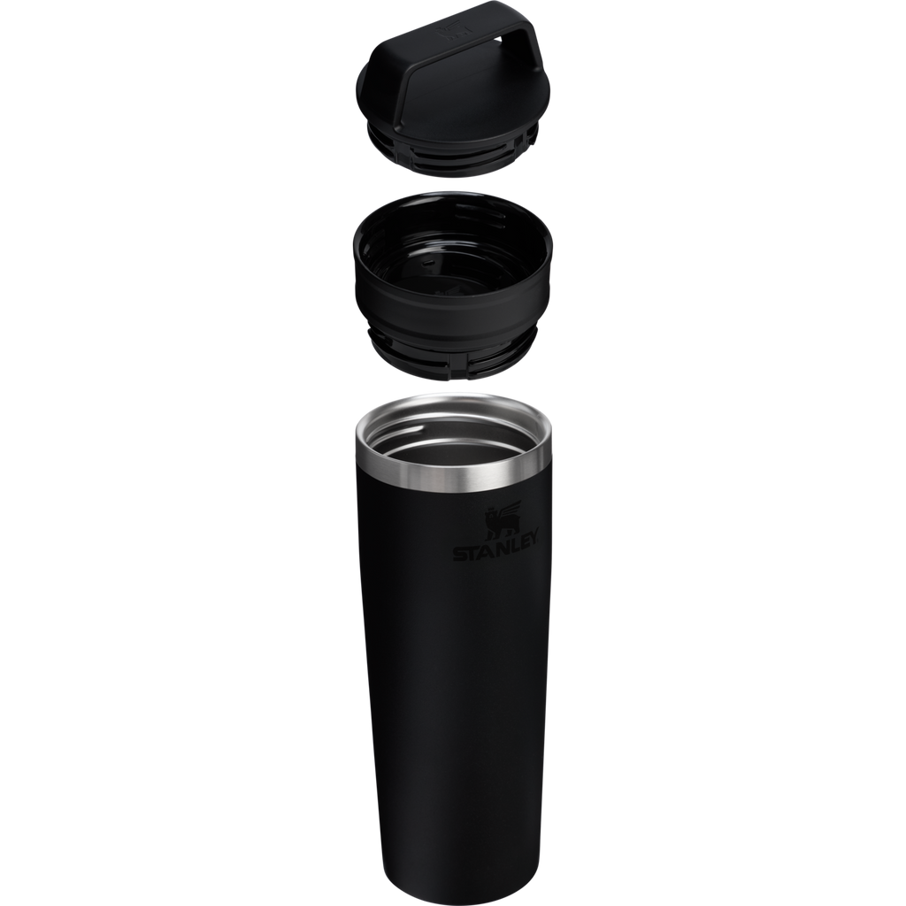 The Café-To-Go Travel Mug | 20 OZ - Stanley Create - Drink Your Way