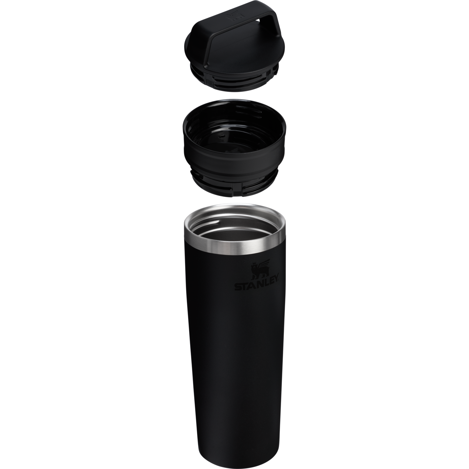 The Café-To-Go Travel Mug | 20 OZ - Stanley Create - Drink Your Way