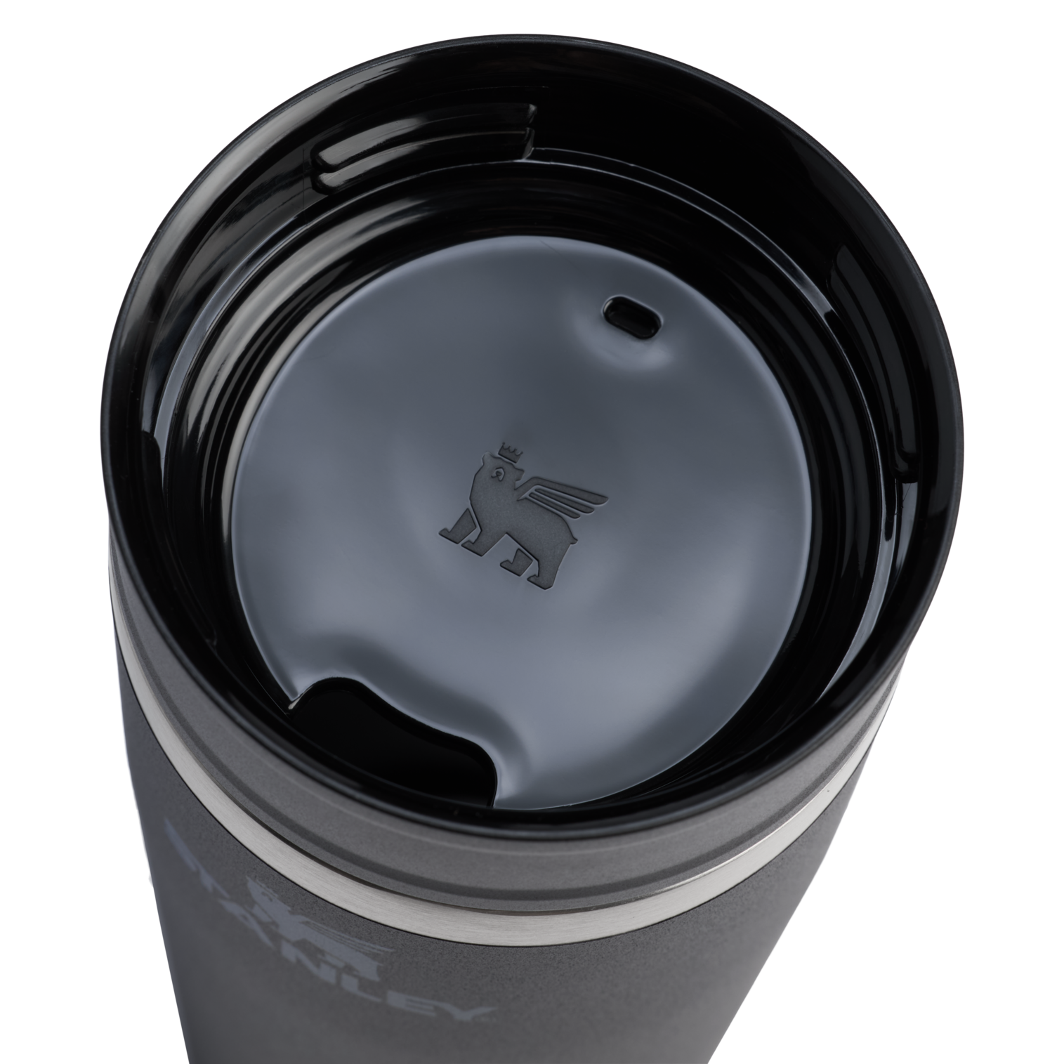 The Café-To-Go Travel Mug | 20 OZ - Stanley Create - Drink Your Way