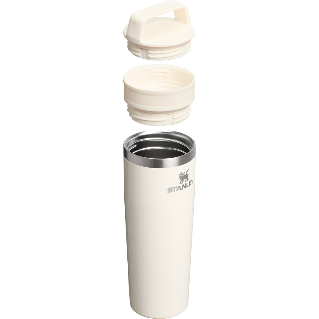 The Café-To-Go Travel Mug | 20 OZ - Stanley Create - Drink Your Way