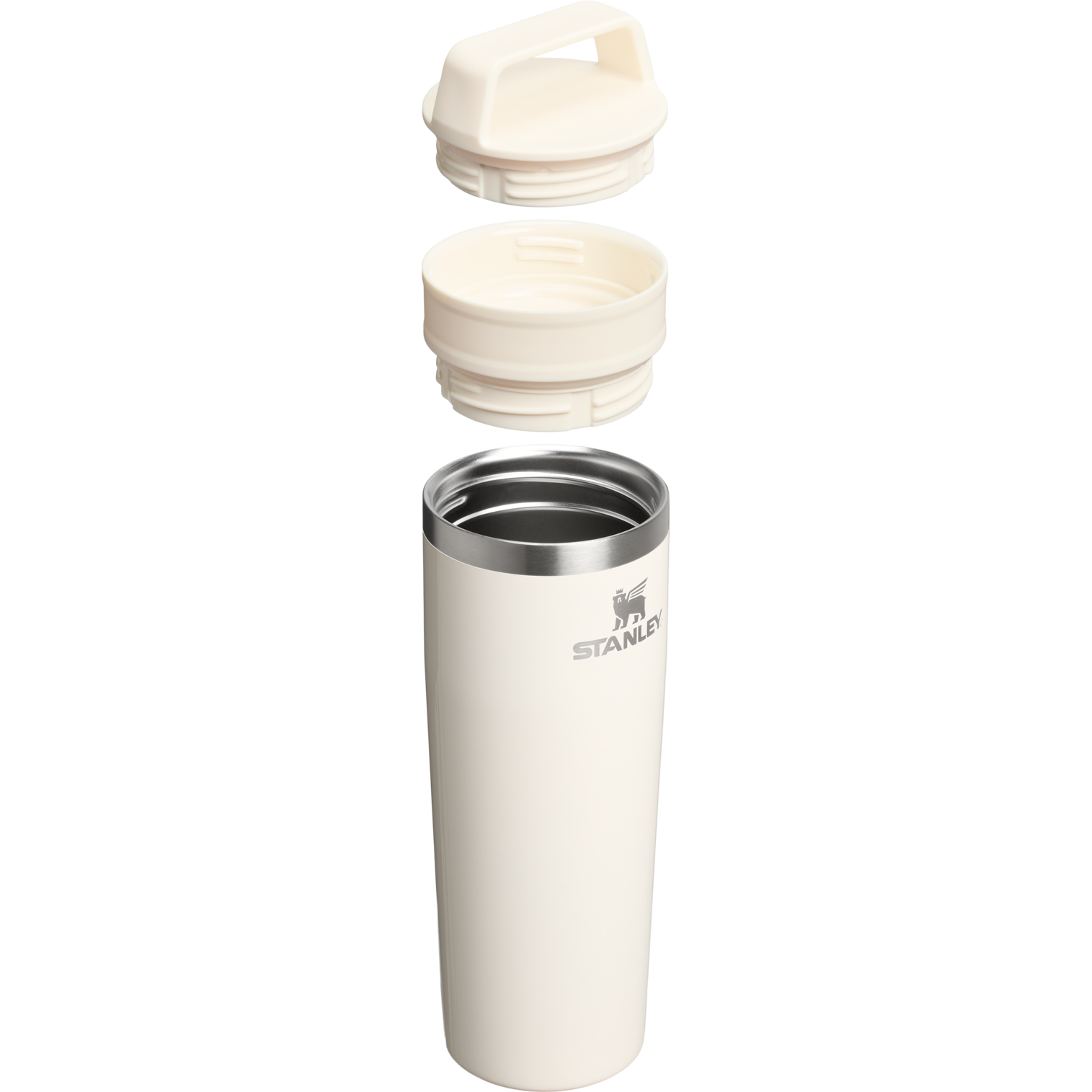The Café-To-Go Travel Mug | 20 OZ - Stanley Create - Drink Your Way