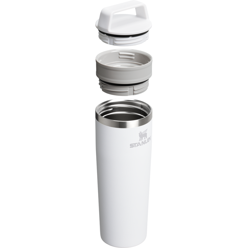 The Café-To-Go Travel Mug | 20 OZ - Stanley Create - Drink Your Way