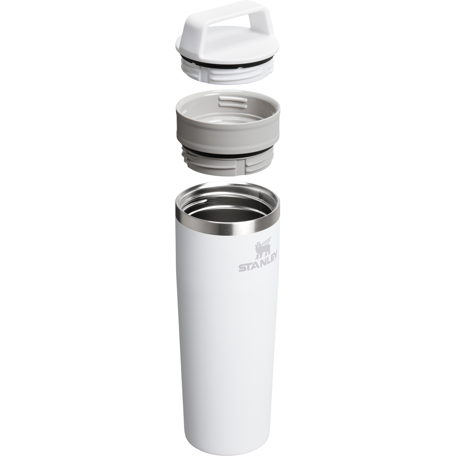 The Café-To-Go Travel Mug | 20 OZ - Stanley Create - Drink Your Way