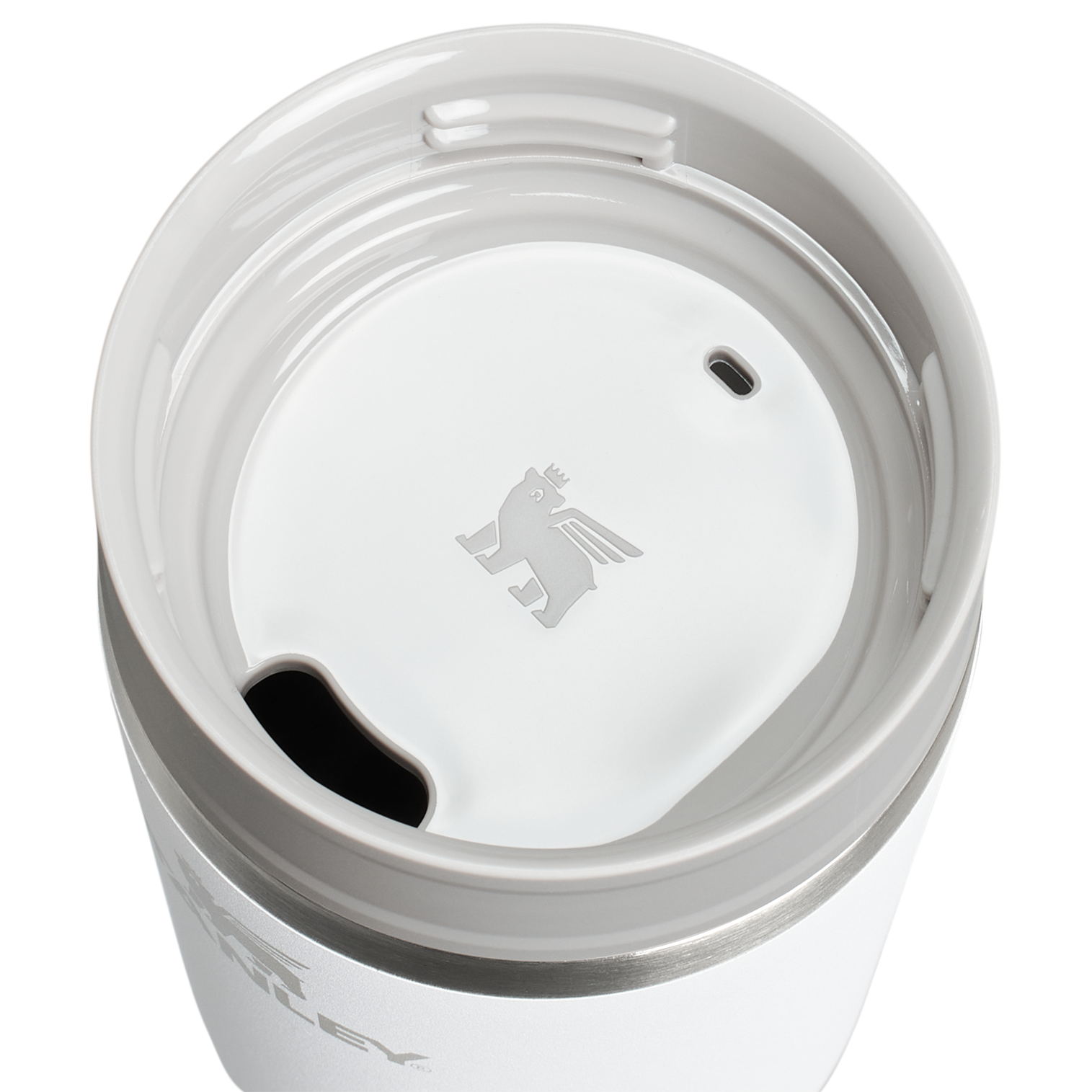 The Café-To-Go Travel Mug | 20 OZ - Stanley Create - Drink Your Way