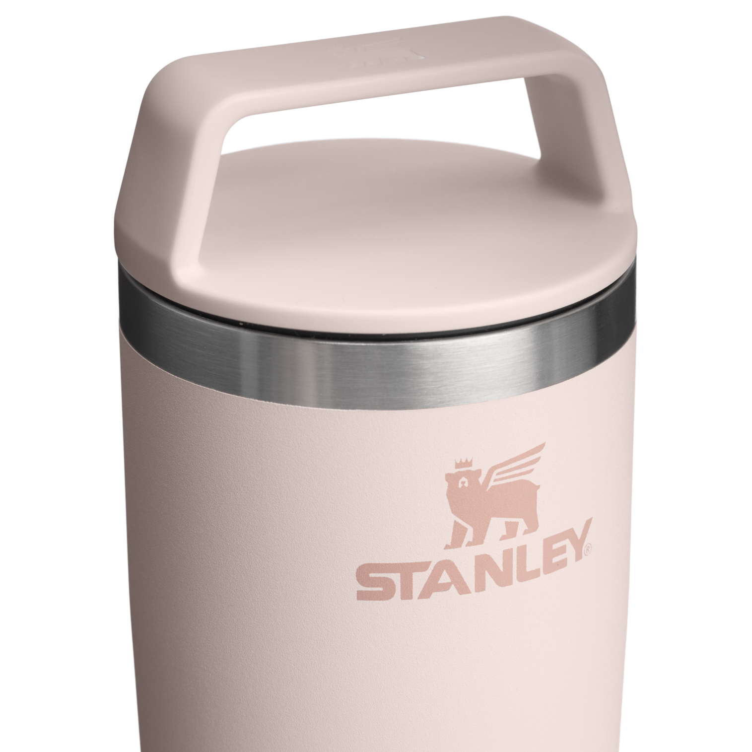 The Café-To-Go Travel Mug | 20 OZ - Stanley Create - Drink Your Way