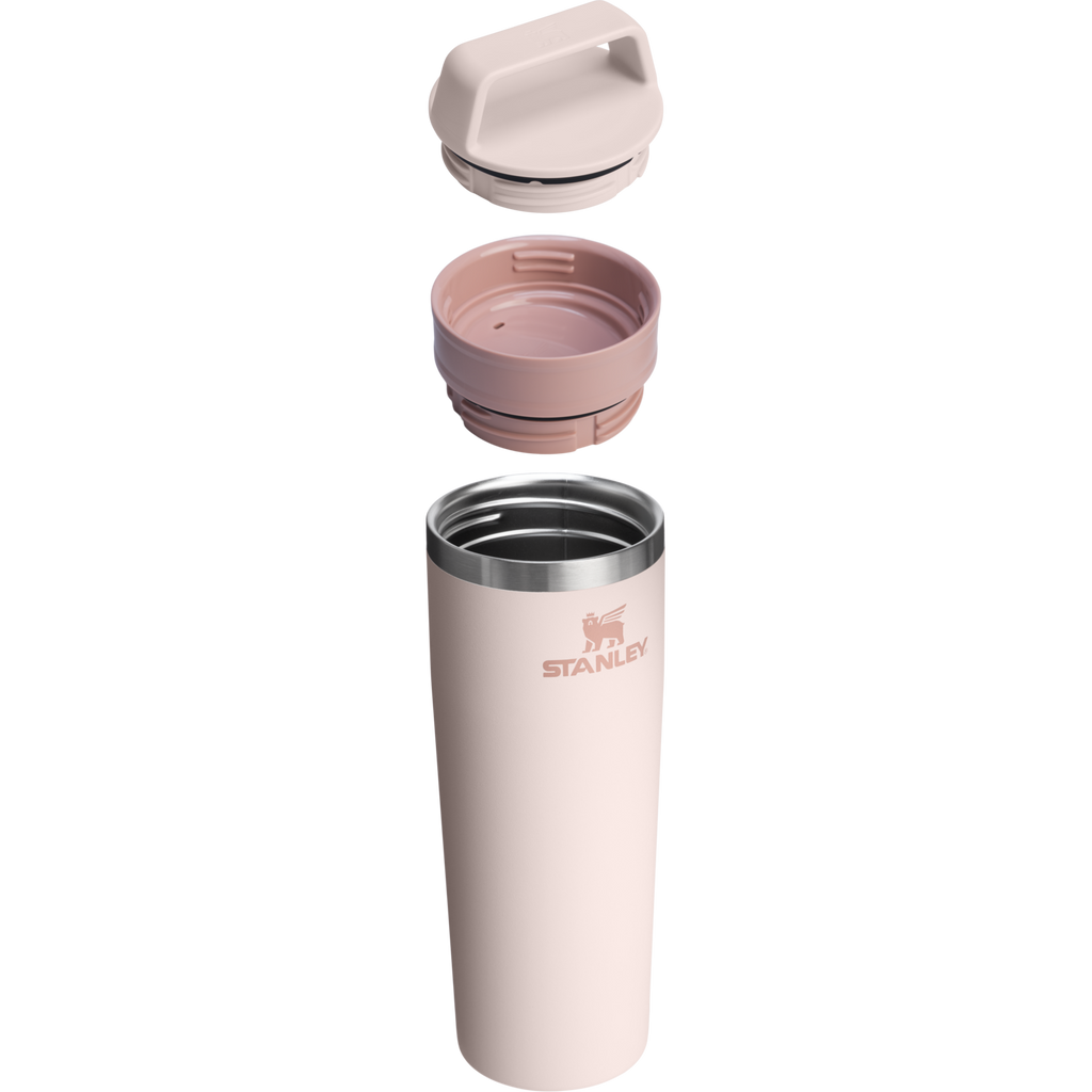 The Café-To-Go Travel Mug | 20 OZ - Stanley Create - Drink Your Way