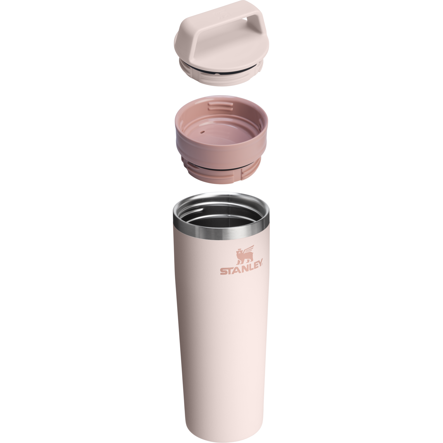 The Café-To-Go Travel Mug | 20 OZ - Stanley Create - Drink Your Way
