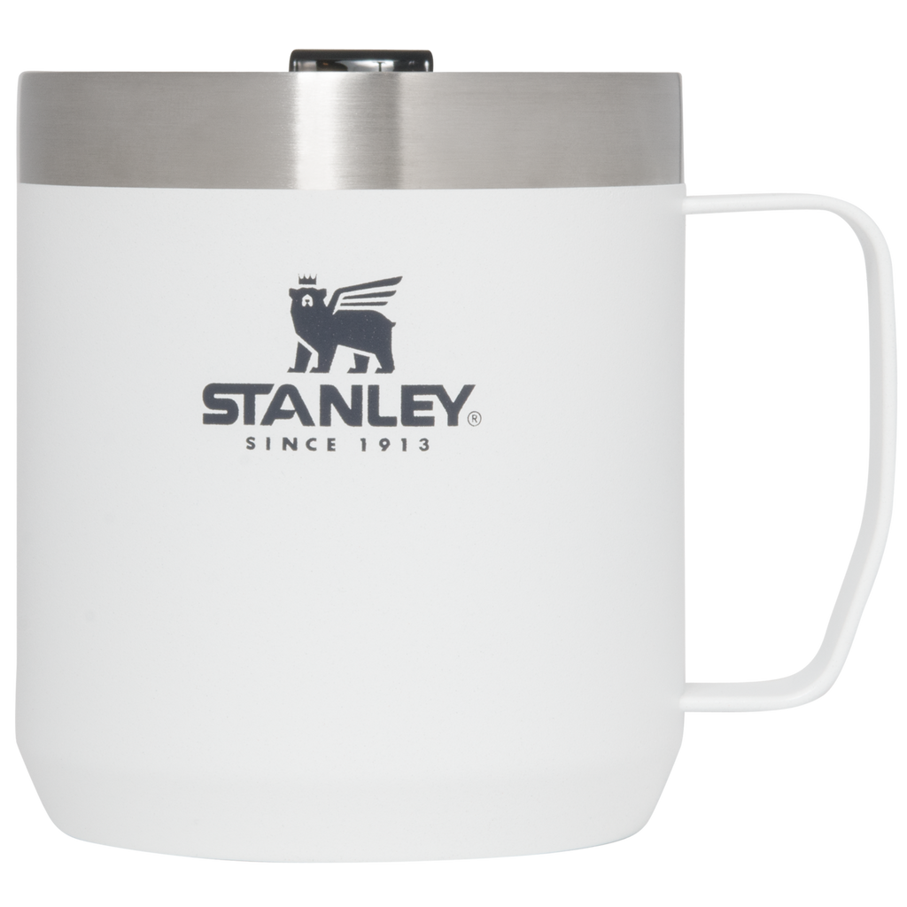 Classic Legendary Camp Mug | 12 OZ - Sip Essentials