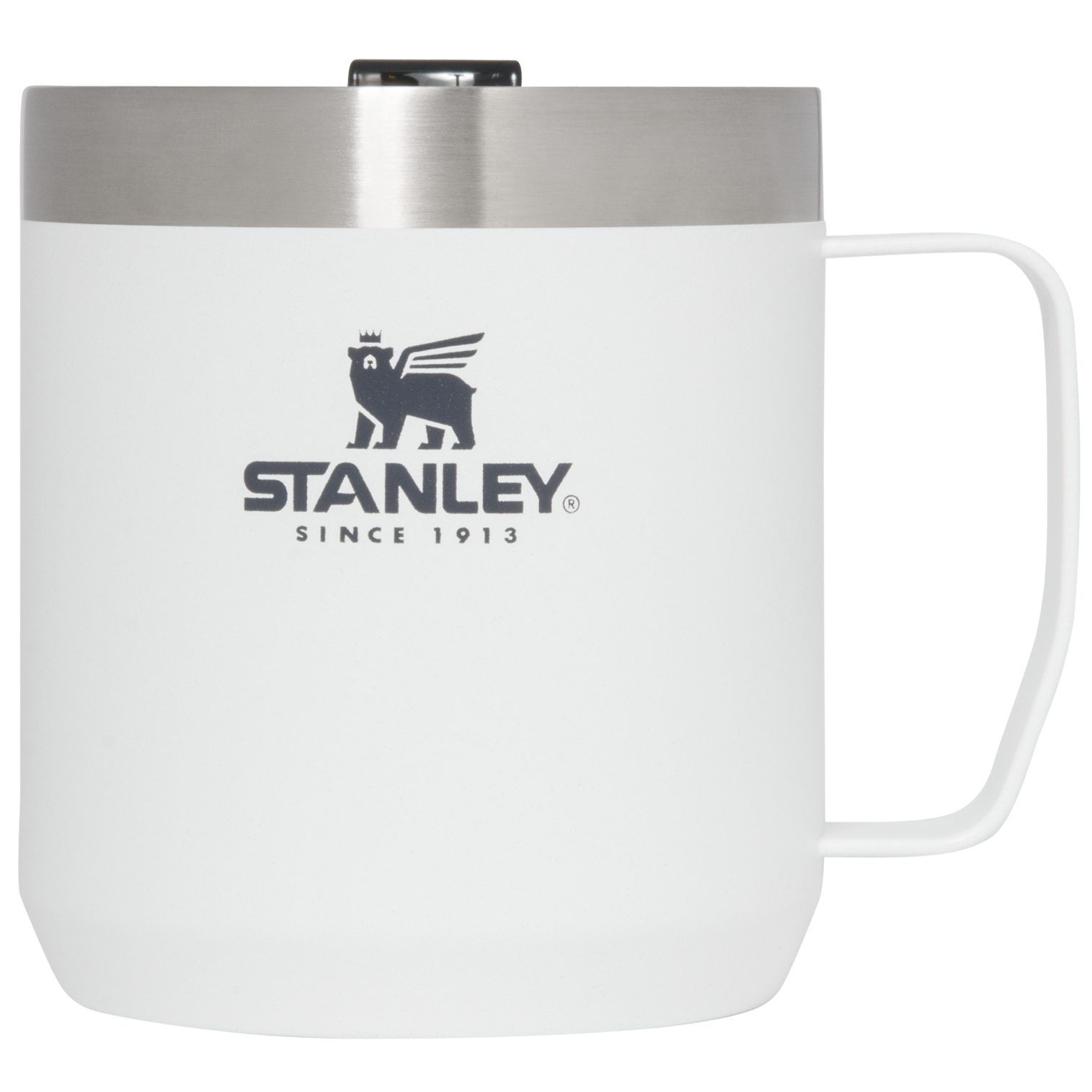 Classic Legendary Camp Mug | 12 OZ - Sip Essentials