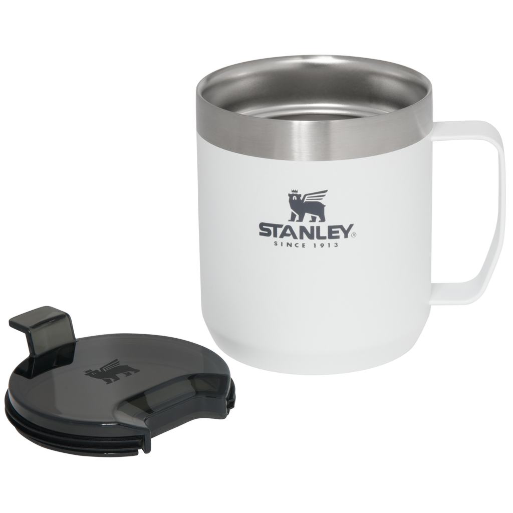 Classic Legendary Camp Mug | 12 OZ - Sip Essentials