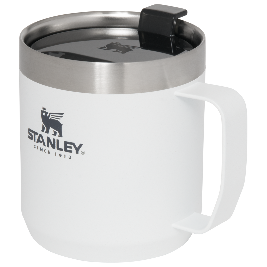 Classic Legendary Camp Mug | 12 OZ - Sip Essentials