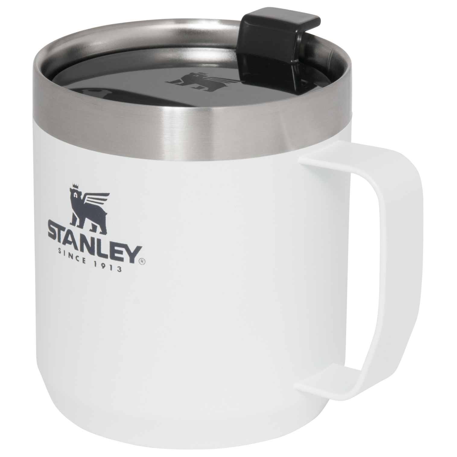 Classic Legendary Camp Mug | 12 OZ - Sip Essentials