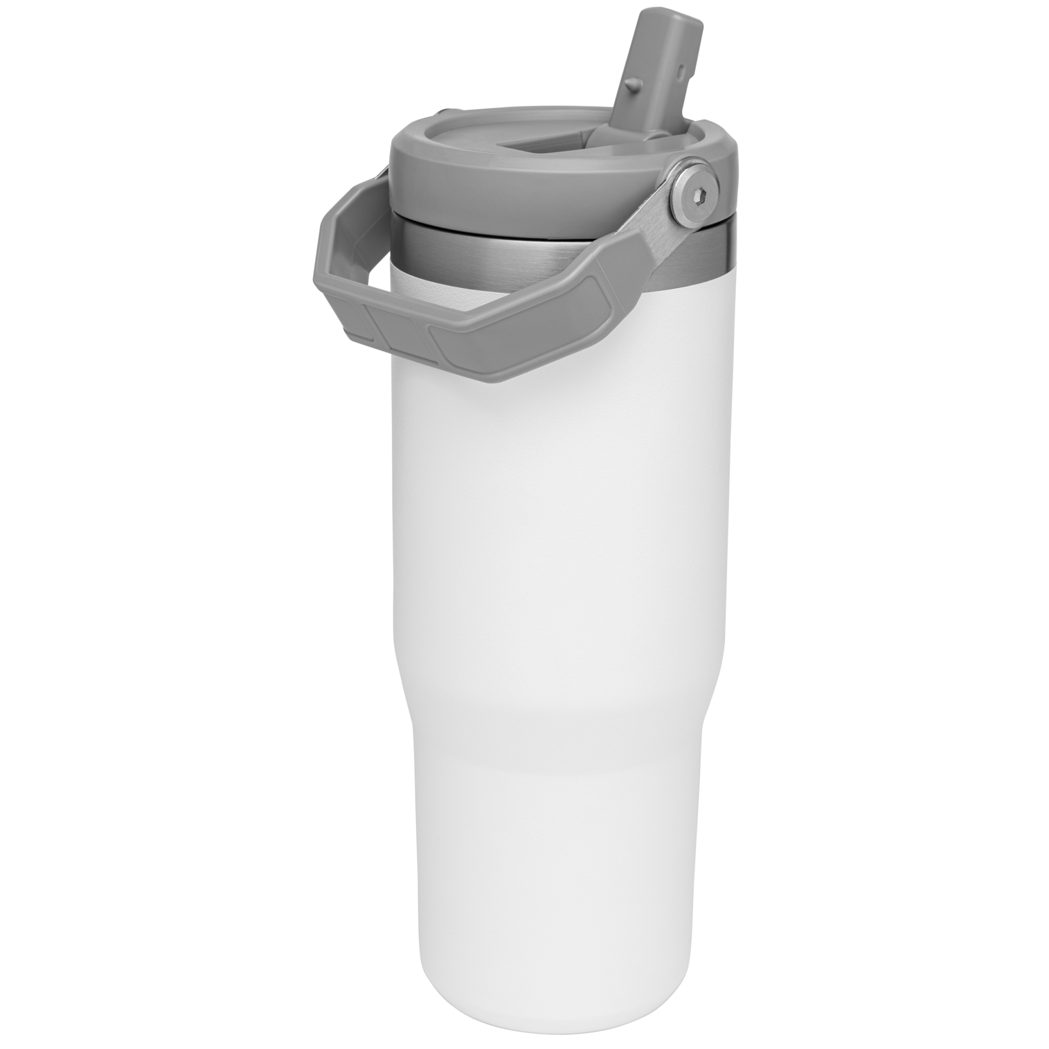 The IceFlow™ Flip Straw Tumbler | 30 OZ - Simple Sip Energy