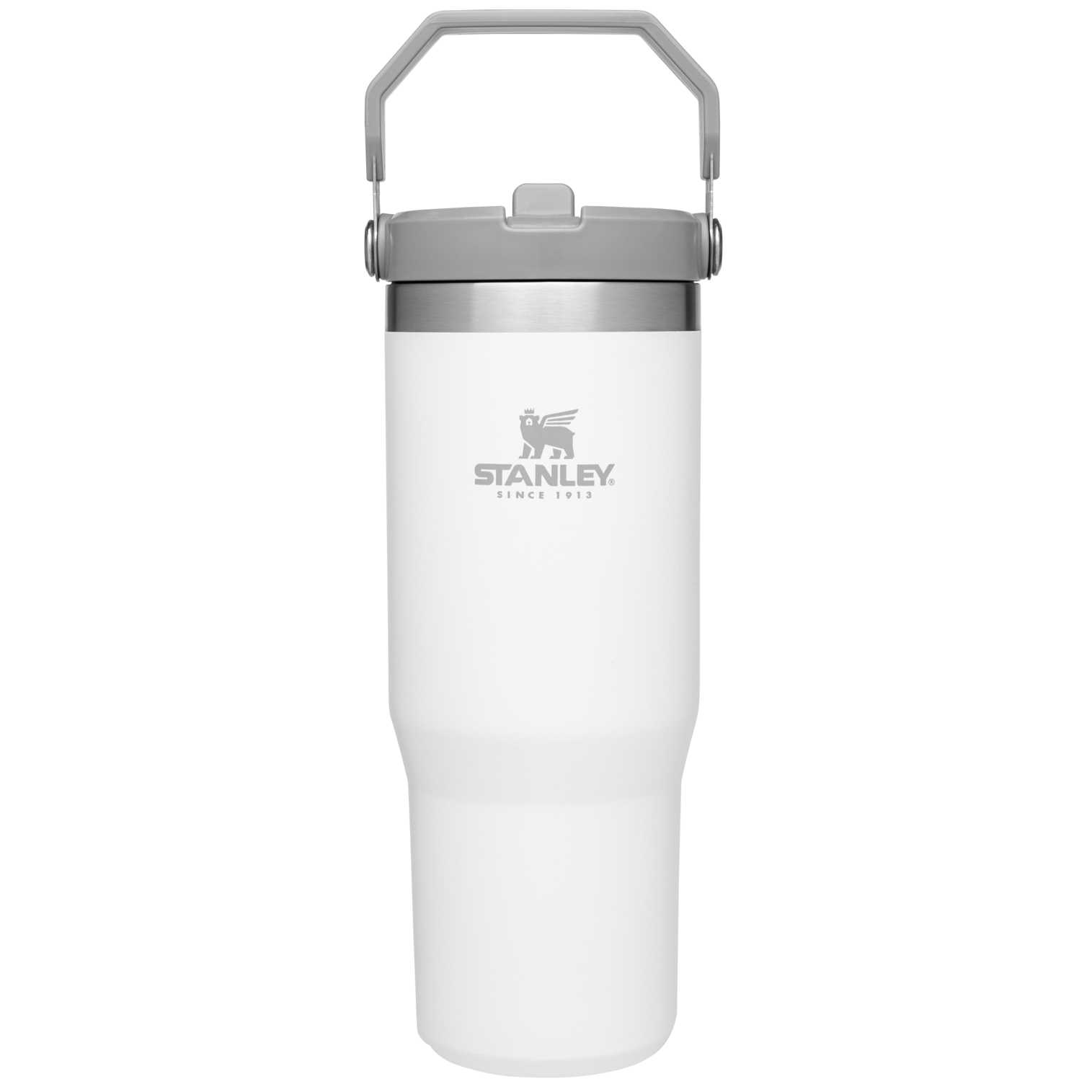 The IceFlow™ Flip Straw Tumbler | 30 OZ - Simple Sip Energy