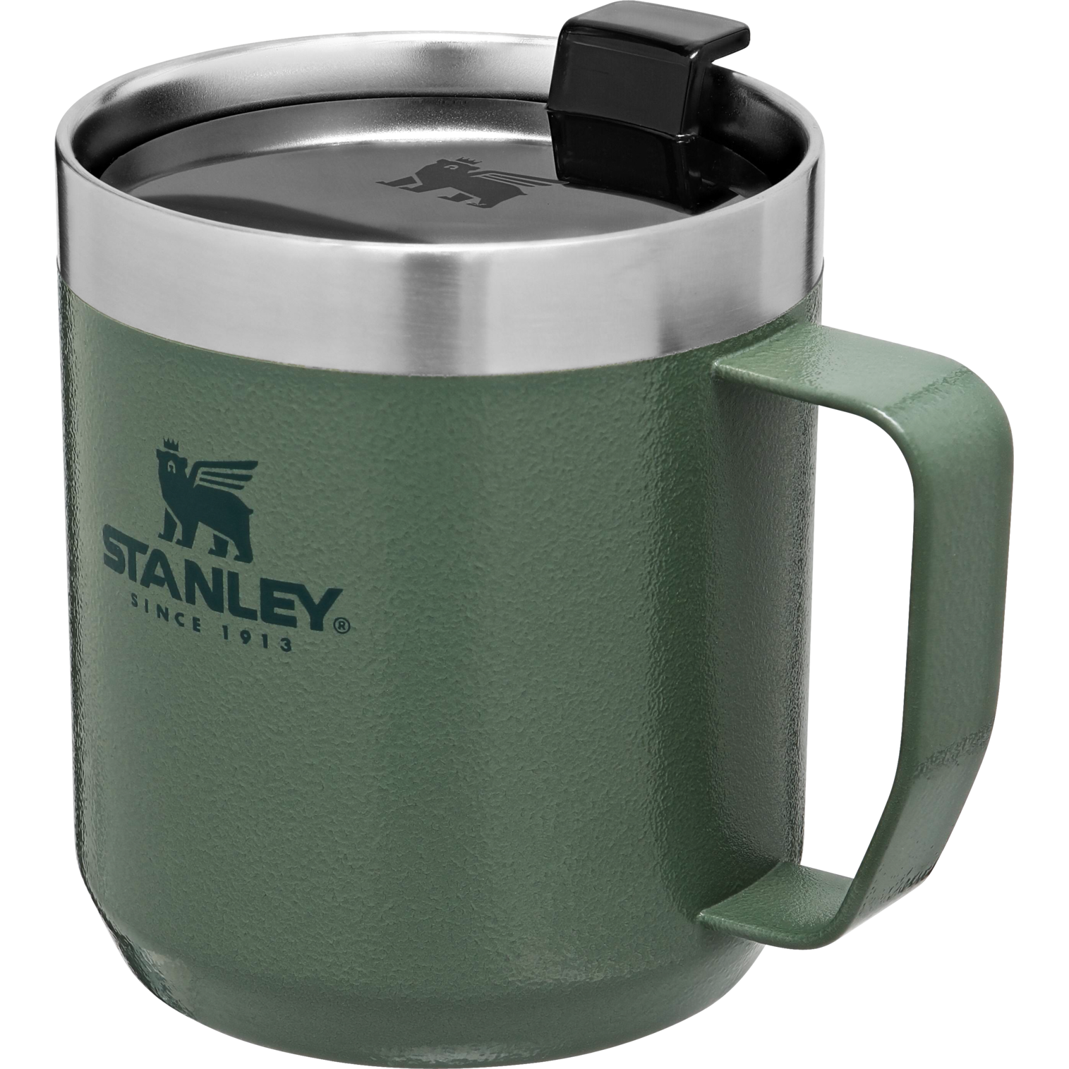 Classic Legendary Camp Mug | 12 OZ - Sip Essentials