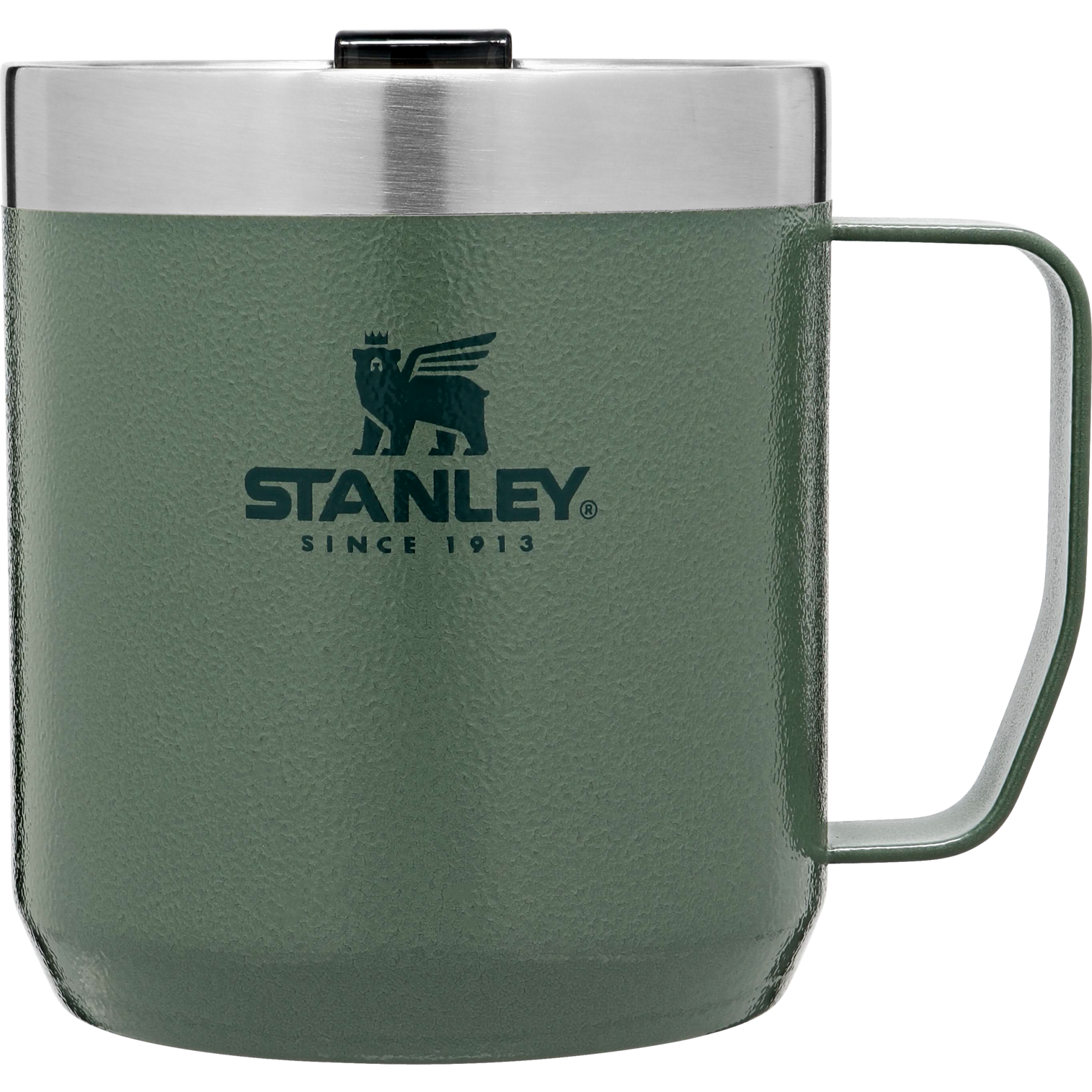 Classic Legendary Camp Mug | 12 OZ - Sip Essentials