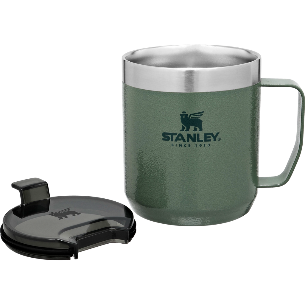 Classic Legendary Camp Mug | 12 OZ - Sip Essentials