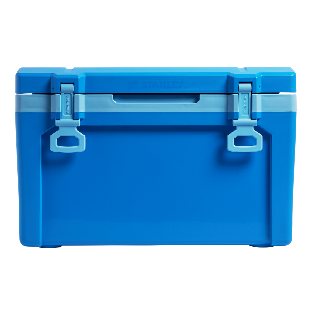 Adventure Cold For Days Outdoor Cooler | 50 QT (Warehouse Sale) - Keep Refilling