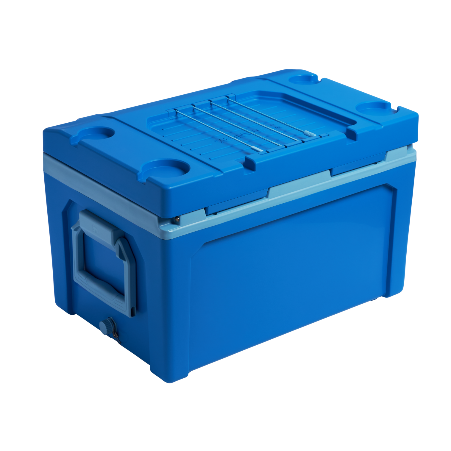 Adventure Cold For Days Outdoor Cooler | 50 QT (Warehouse Sale) - Keep Refilling