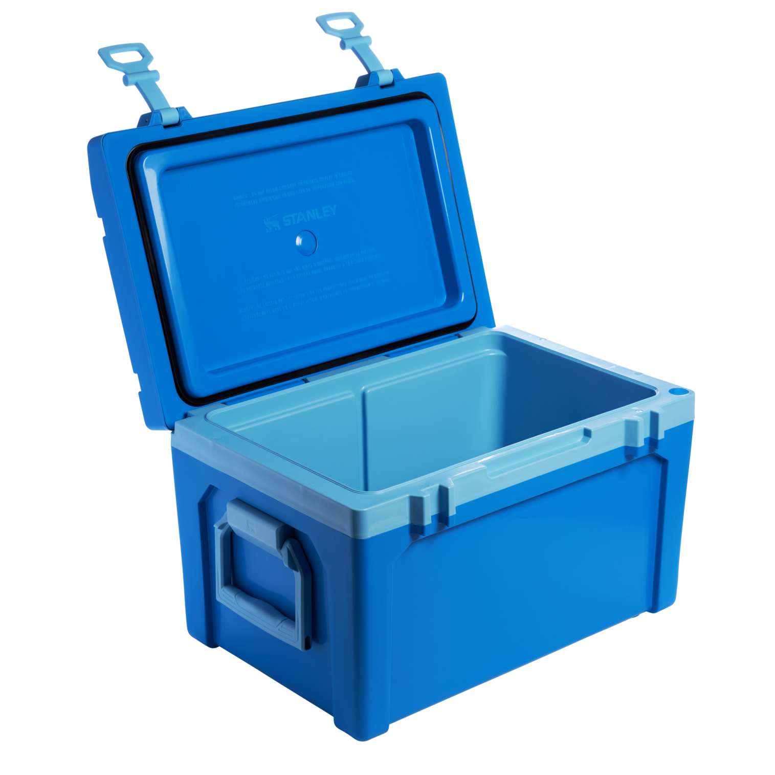 Adventure Cold For Days Outdoor Cooler | 50 QT (Warehouse Sale) - Keep Refilling