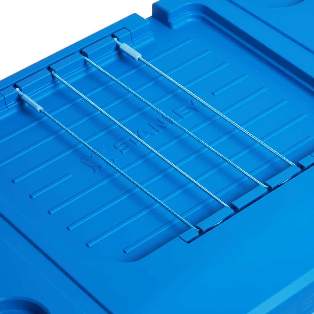 Adventure Cold For Days Outdoor Cooler | 50 QT (Warehouse Sale) - Keep Refilling