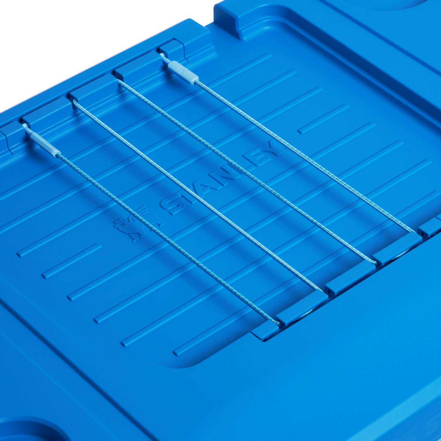 Adventure Cold For Days Outdoor Cooler | 50 QT (Warehouse Sale) - Keep Refilling