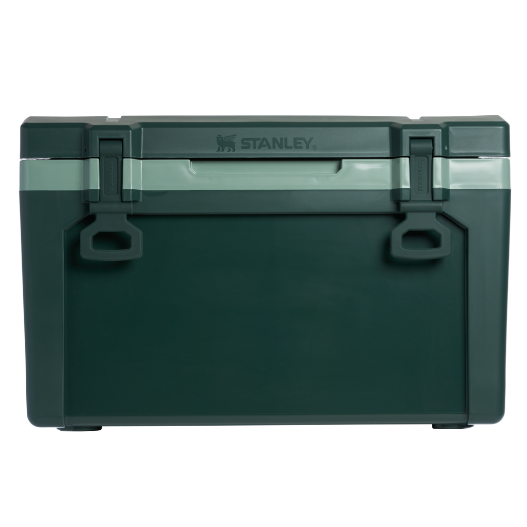 Stanley Cold For Days Hard Sided Cooler In Sycamore Green